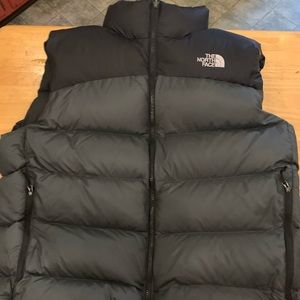 NWOT NORTHFACE VEST
